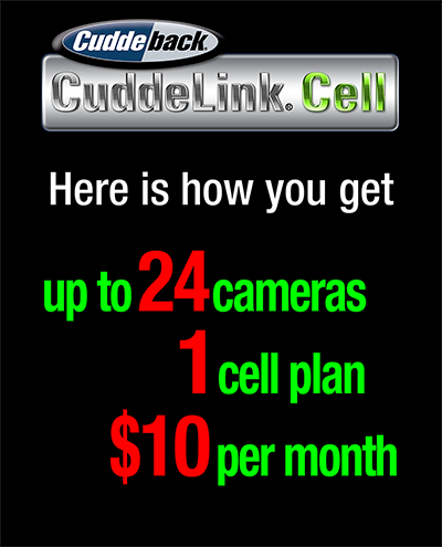 CuddeLink Cell
