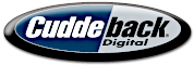 Cuddeback Logo