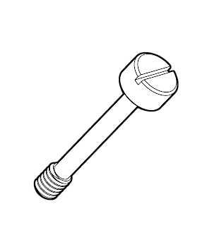 Thumbscrew, G Series Image