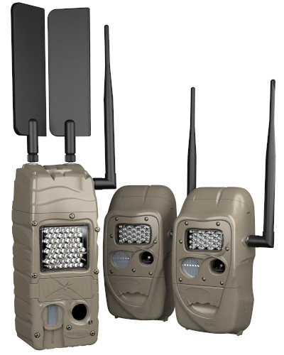 Verizon Cell Starter Kit 2+1 Image