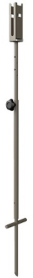 Genius™ Post Mount Image