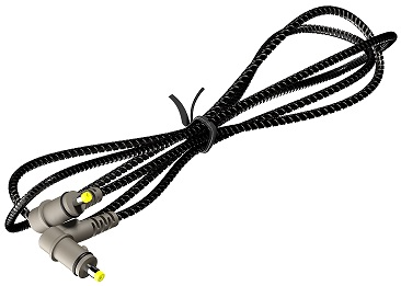 Solar Panel Metal Cable 10ft C2-C2 Image