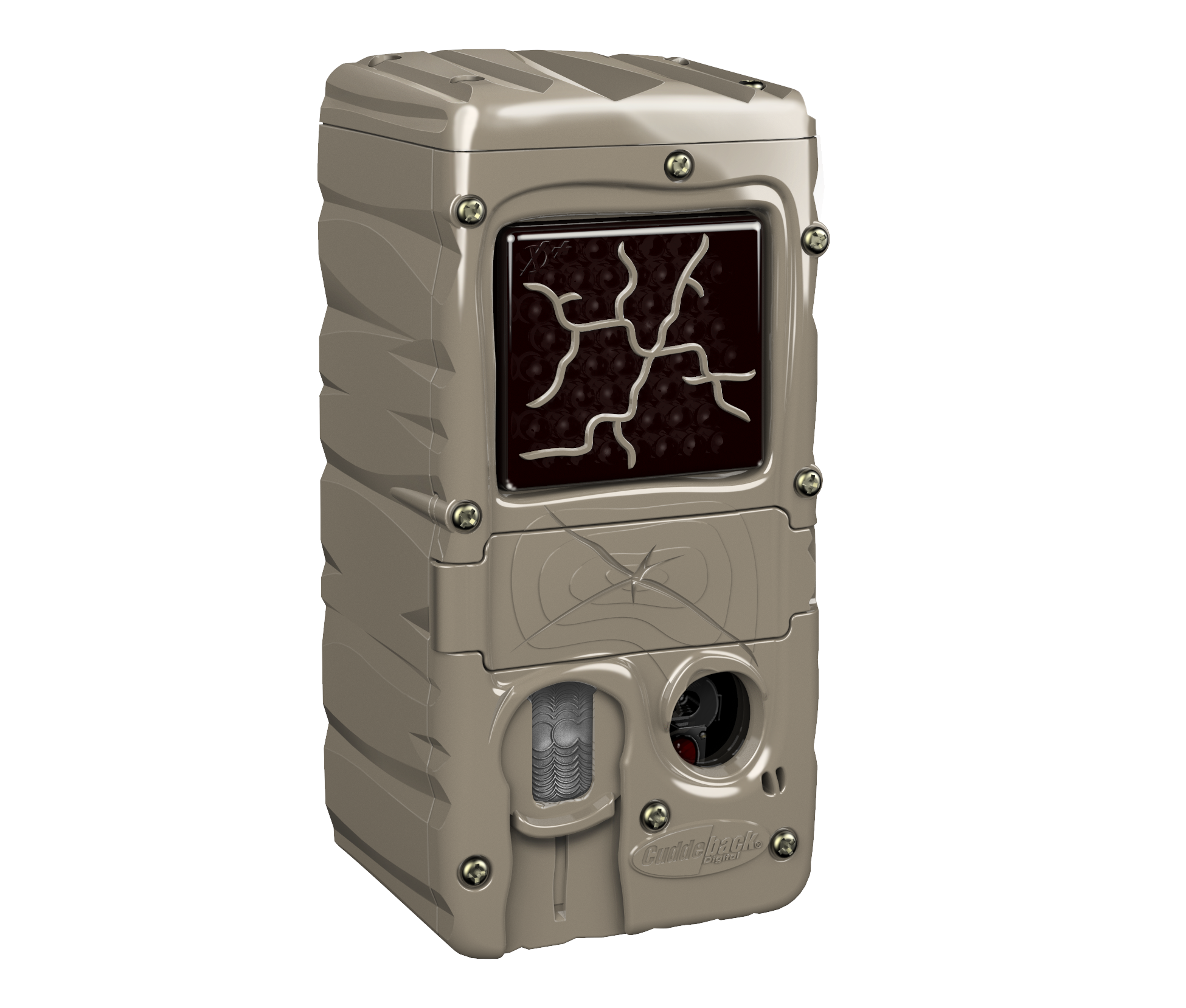 Cuddeback Dual Flash 20MP Image