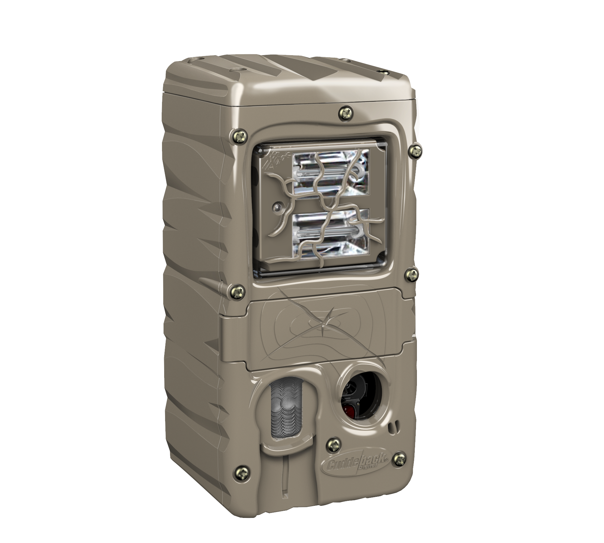 Cuddeback Double Barrel 20MP Image