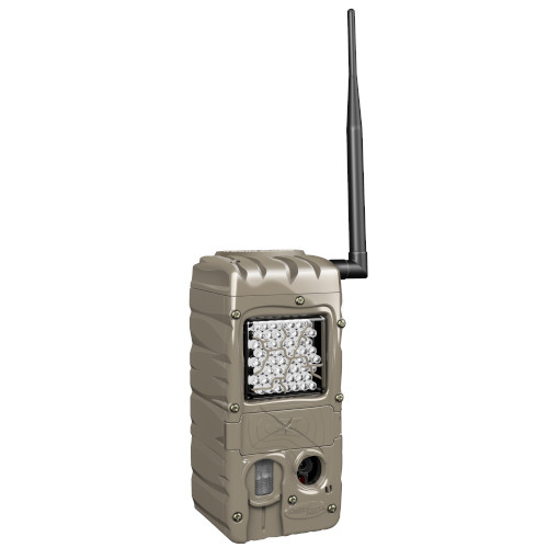 CuddeLink Power House IR 20MP Image