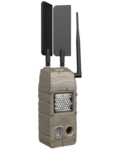 CuddeLink Cell - Verizon Image