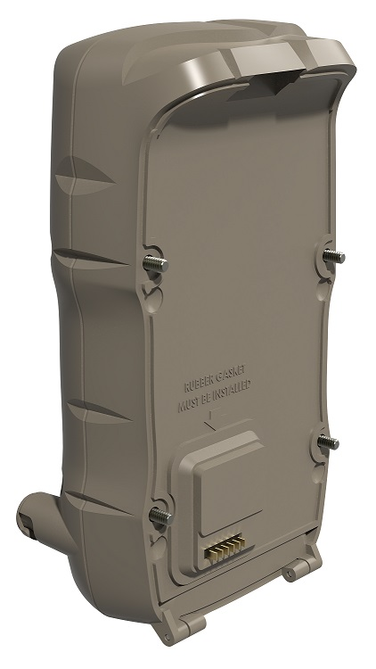 4D Battery Pack J series Image