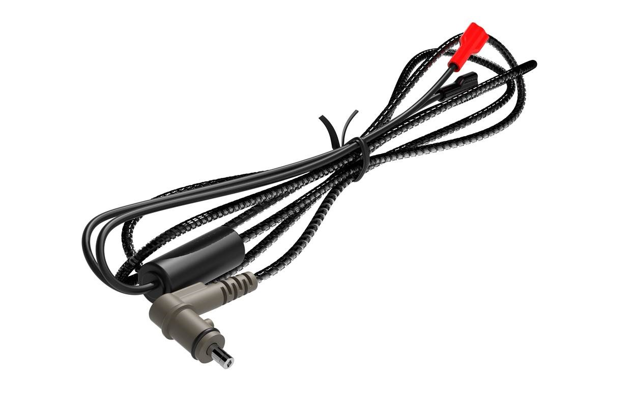 Power Cord Model Image