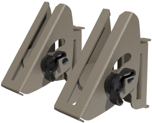 Genius Tilt Mount – 2 pack Image