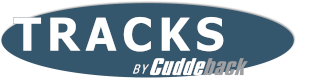 Tracks By Cuddeback