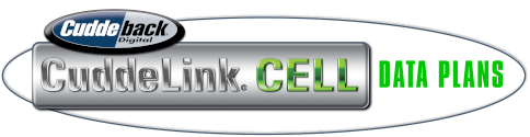 Cuddelink Cell Data Plans