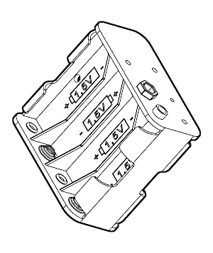 Battery Pack Image