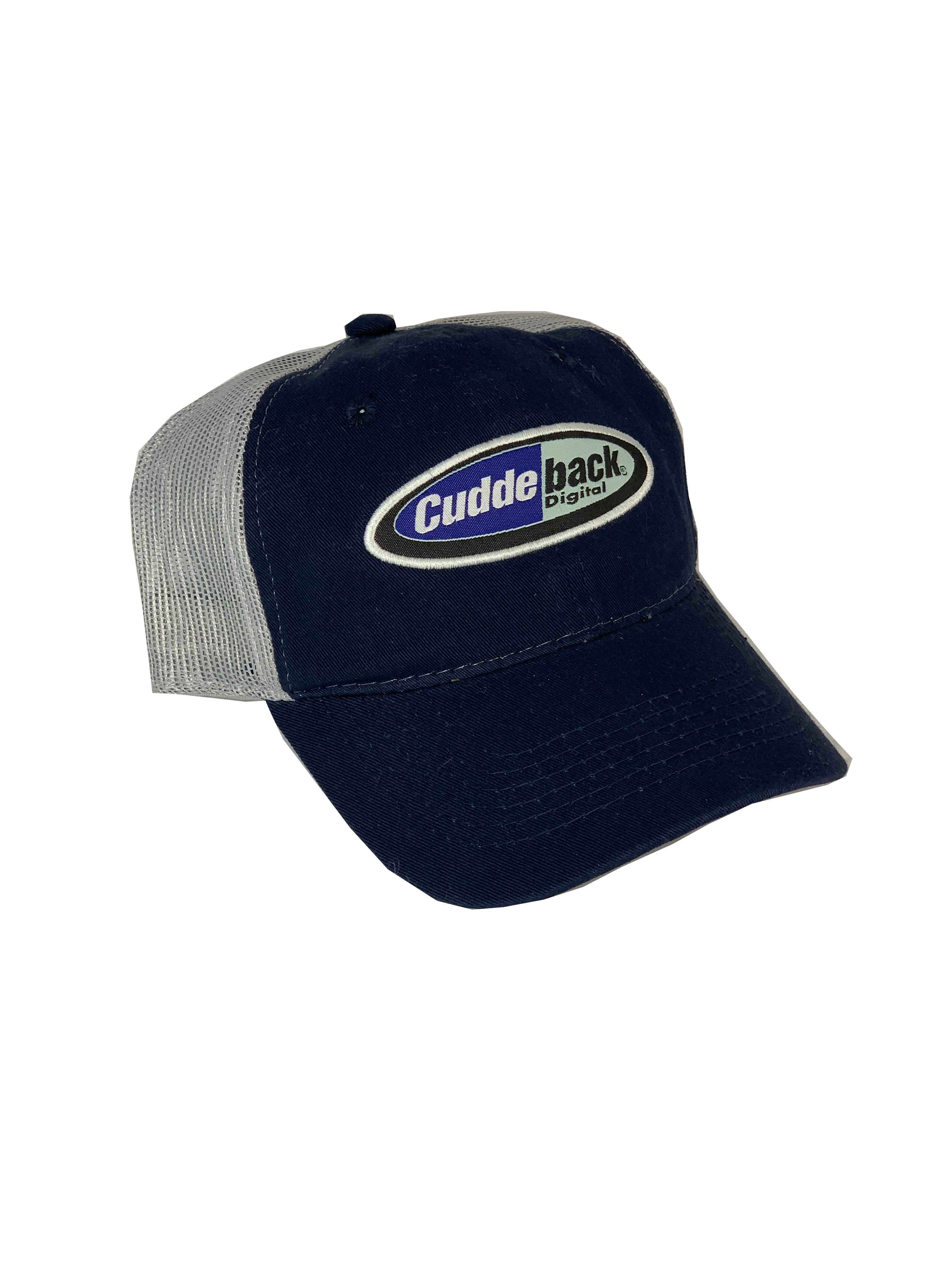 Cuddeback Hat Blue Image