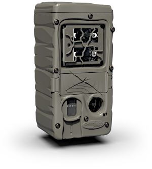 Cuddeback Double Barrel 20MP Image