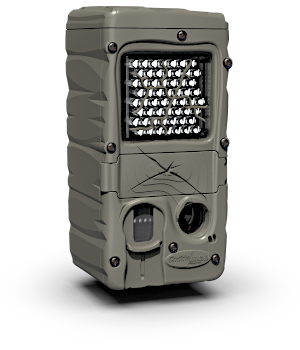 Cuddeback PowerHouse IR 20MP Image