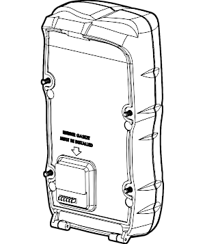 4D Battery Pack Image