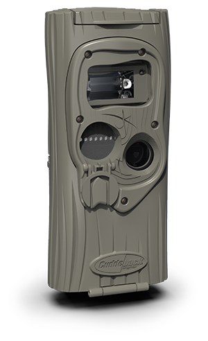 Cuddeback shop trail cameras