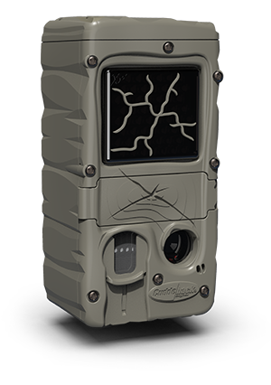 Cuddeback Dual Flash 20MP Image