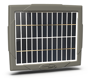 Solar Panel Image
