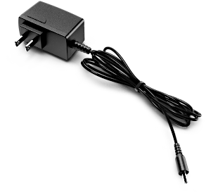 AC Power Adapter Image