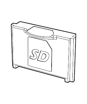 SD Door, cover Image